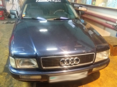 Audi 80